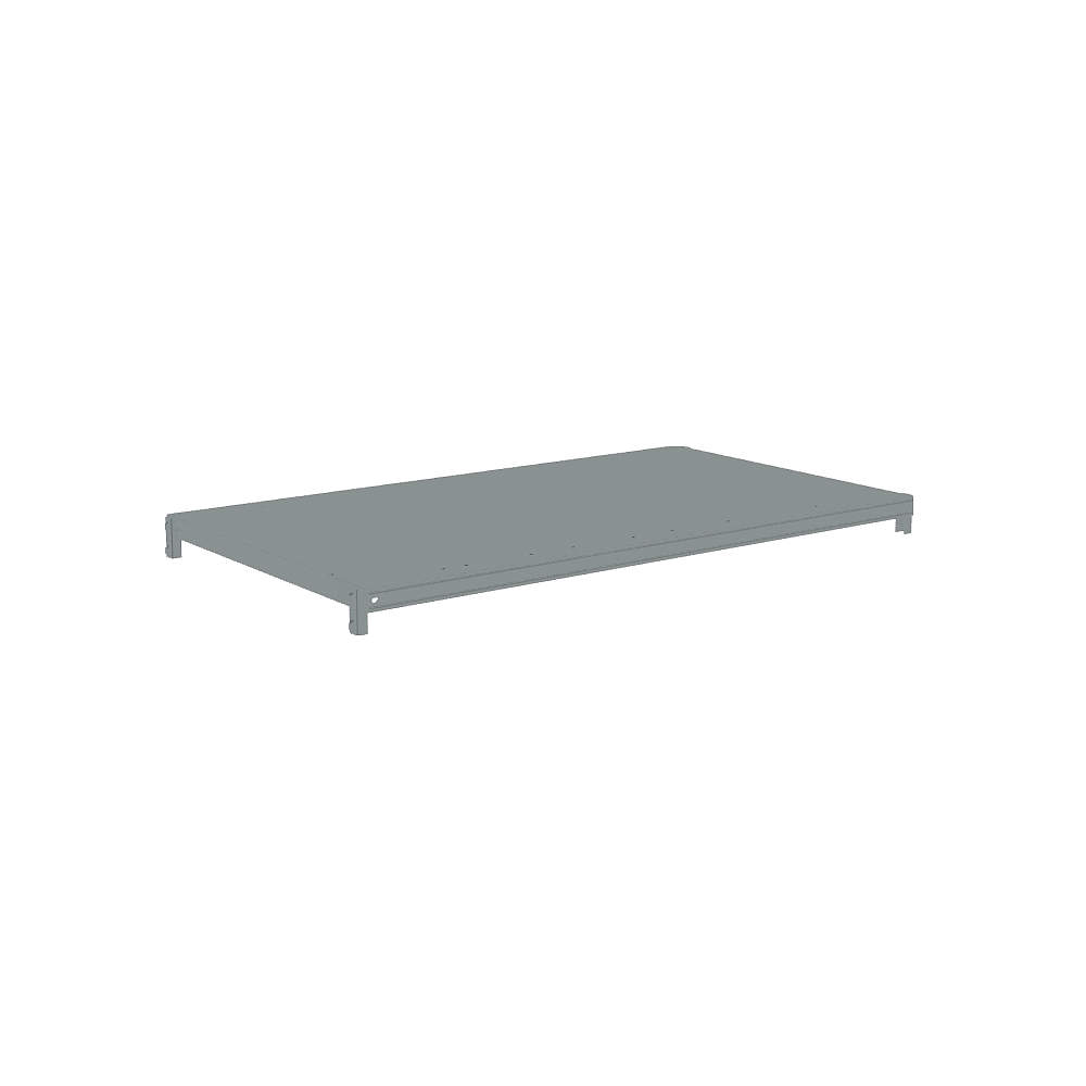 TENNSCO ZMS-3624 Additional Shelf Level 36 x 24 Steel | AD4XXL 44P872