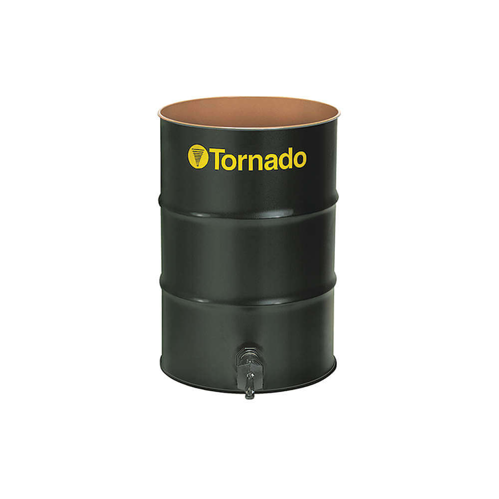 TORNADO Transport Drums