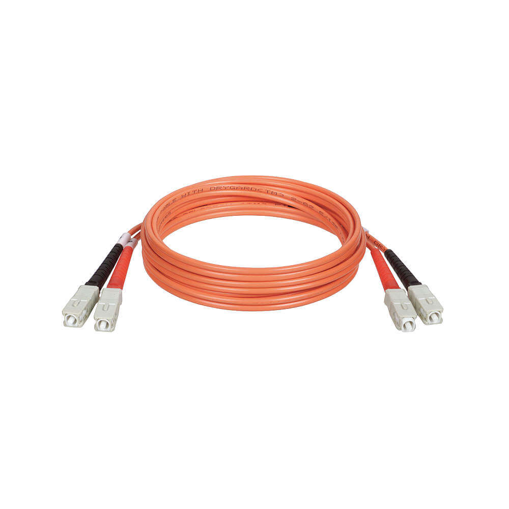 TRIPP LITE Fiber Optic Cable