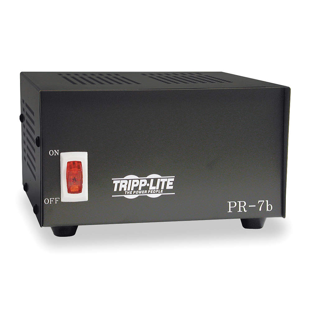 TRIPP LITE Bench Single Output DC Power Supplies