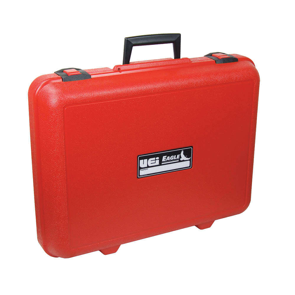 UEI TEST INSTRUMENTS Test Instrument Carrying Cases