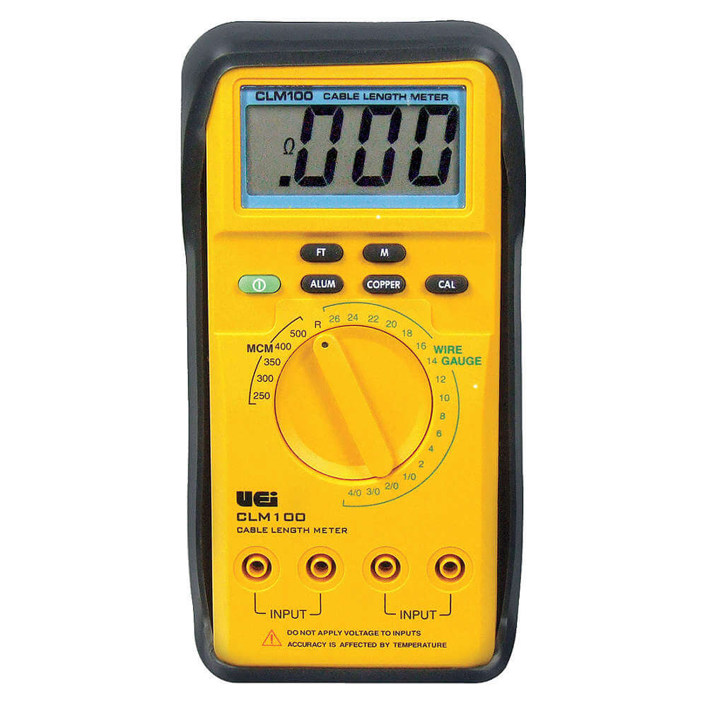 UEI TEST INSTRUMENTS Test Equipment