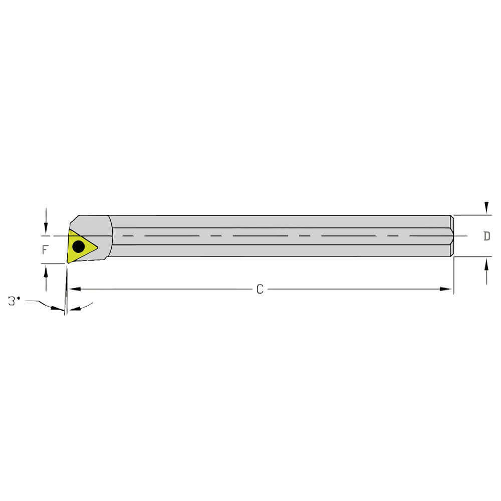 Boring Bar
