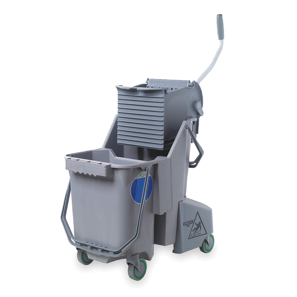 UNGER Mop Bucket and Wringer Combinations