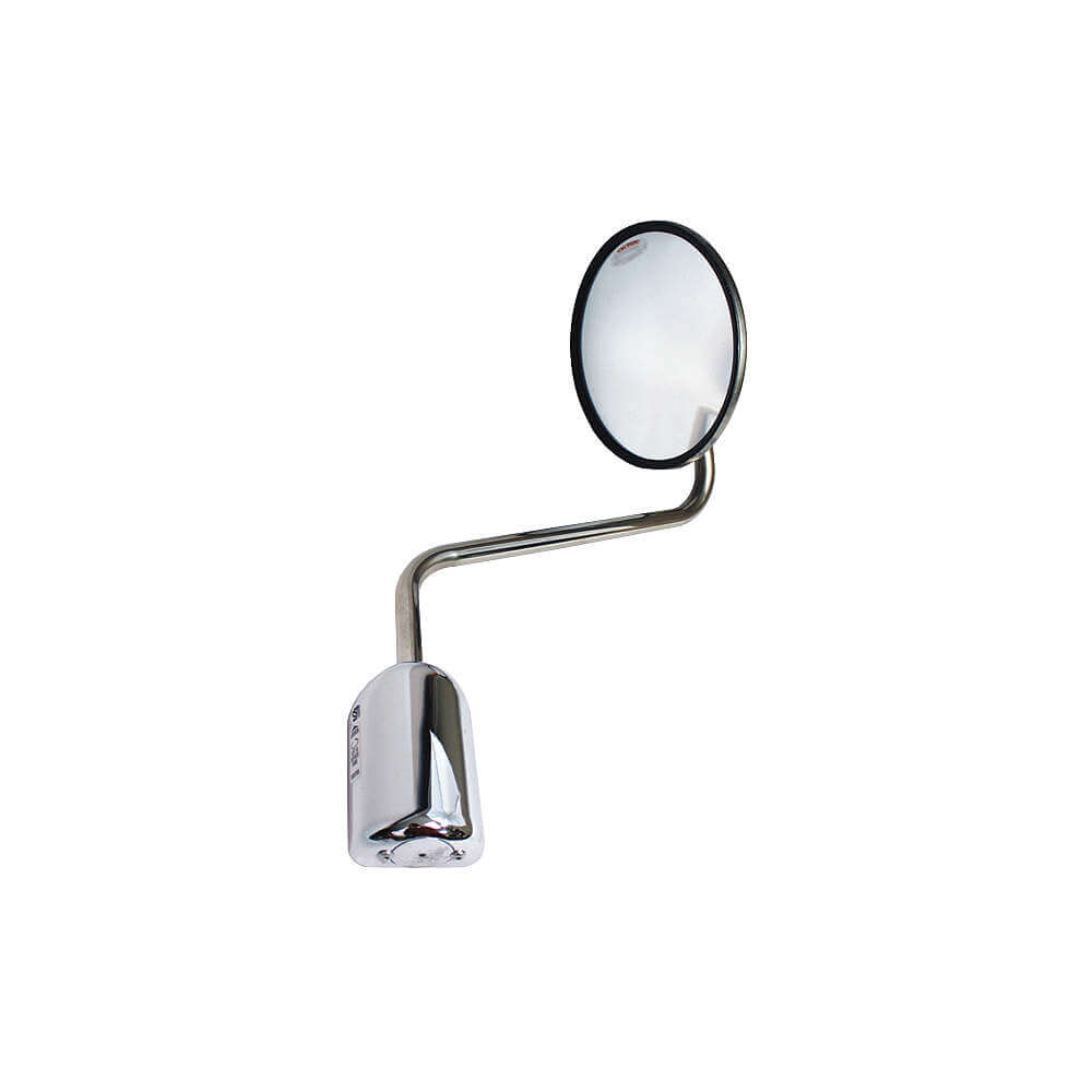 Spot Mirror Bracket Dual View