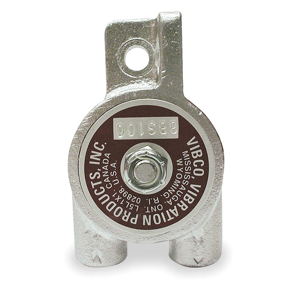 Pneumatic Vibrator 75 Lb 8000 Vpm 80 Psi