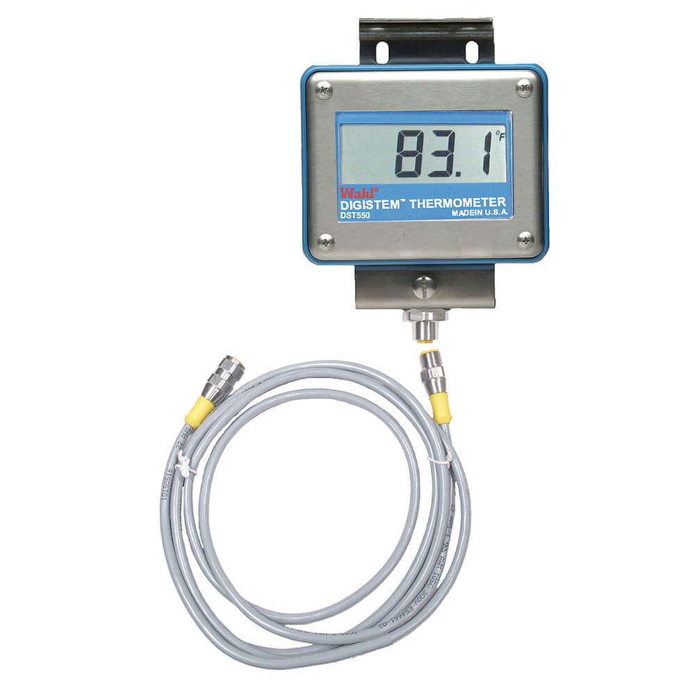 WAHL Process Thermometers