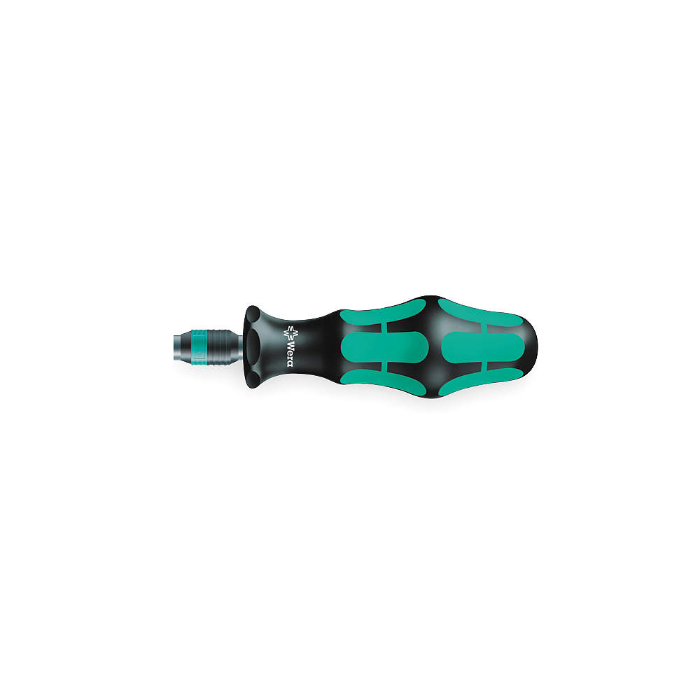 WERA TOOLS Screwdriver Bit And Nutsetter Accessories