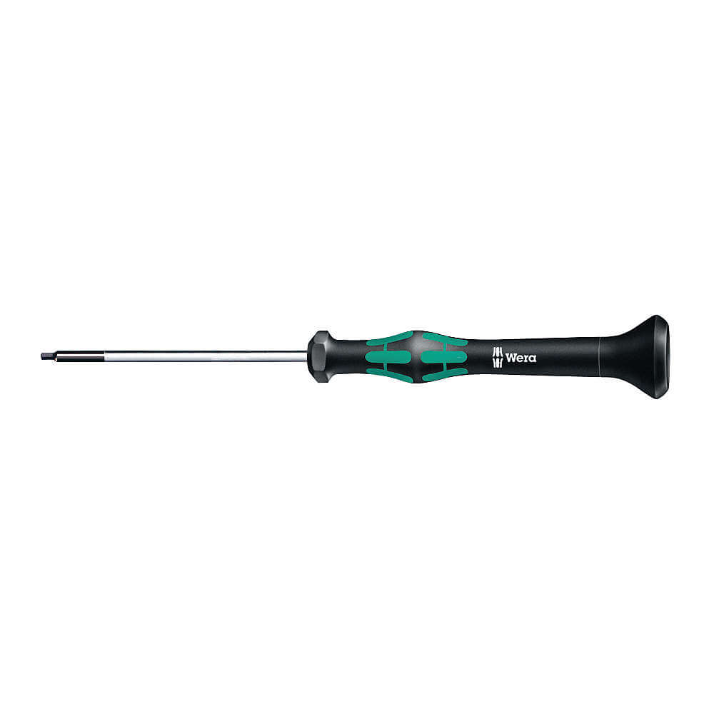 WERA TOOLS Precision Screwdrivers