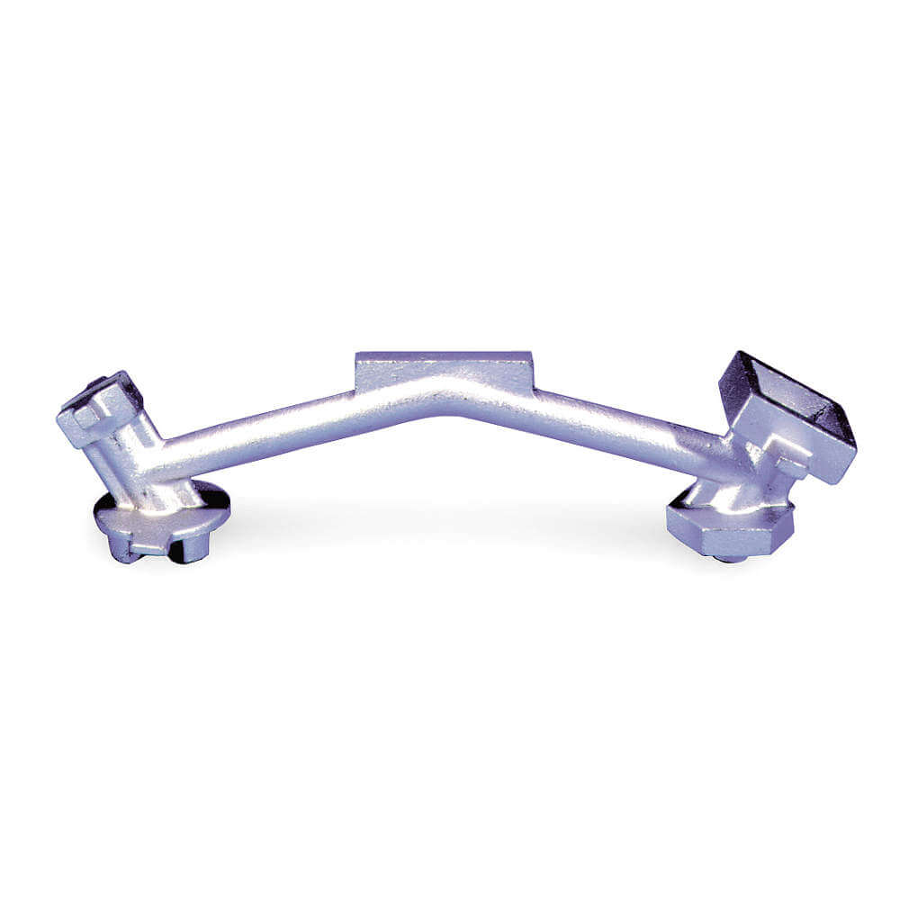 WESCO Drum Bung and Plug Wrenches