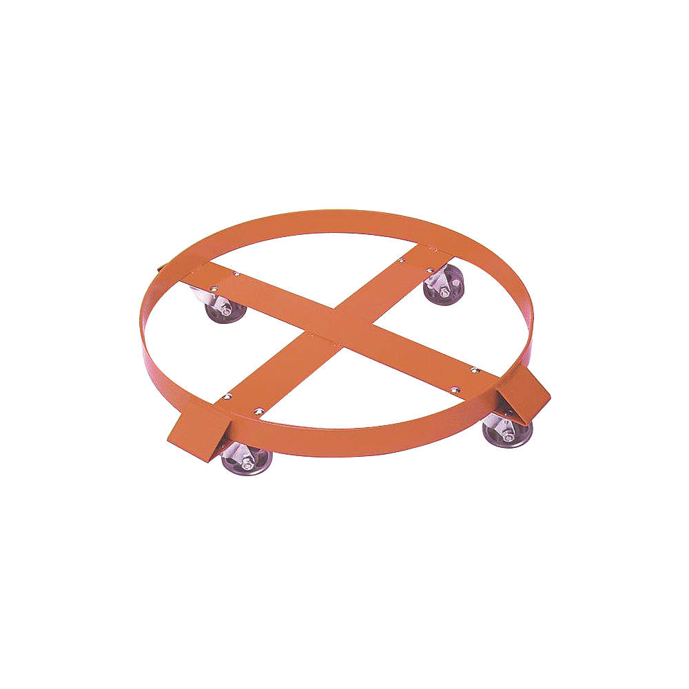 WESCO Drum Dollies