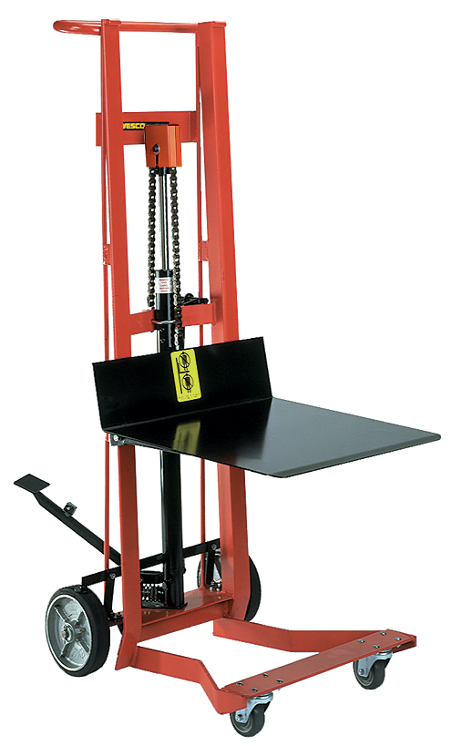 WESCO Platform Lifts