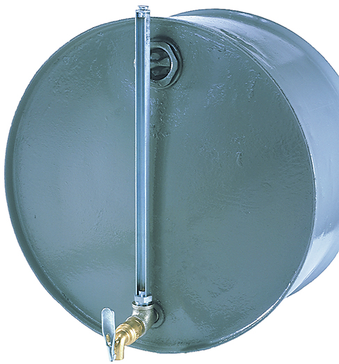 WESCO Drum Accessories