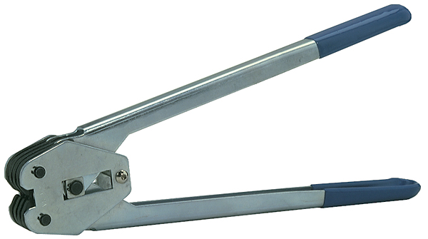 WESCO Manual Strapping Sealers and Tensioners