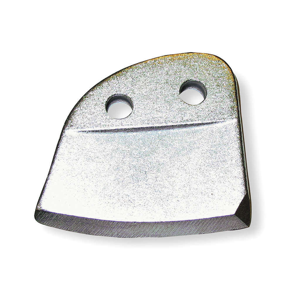 WESCO Drum Deheader Blades