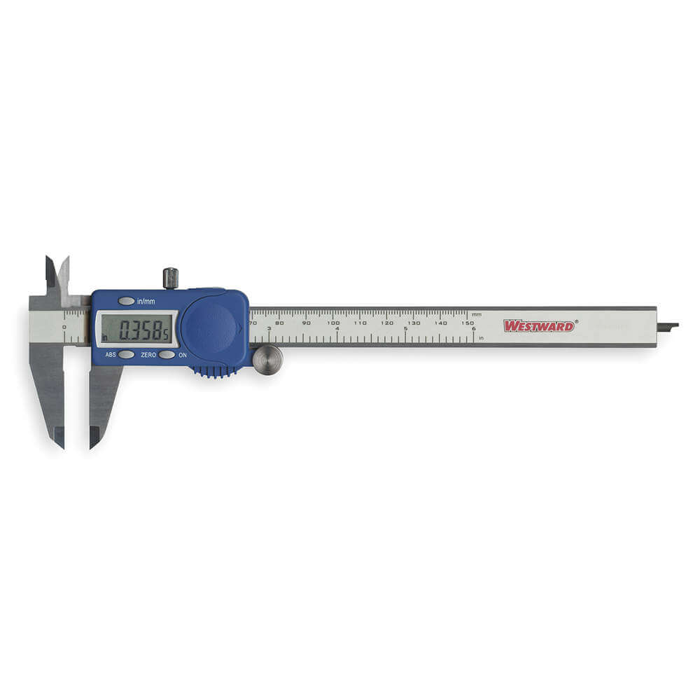 WESTWARD Digital Calipers