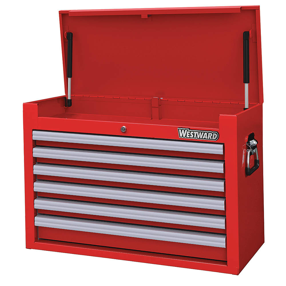 WESTWARD Tool Chests and Side Cabinets