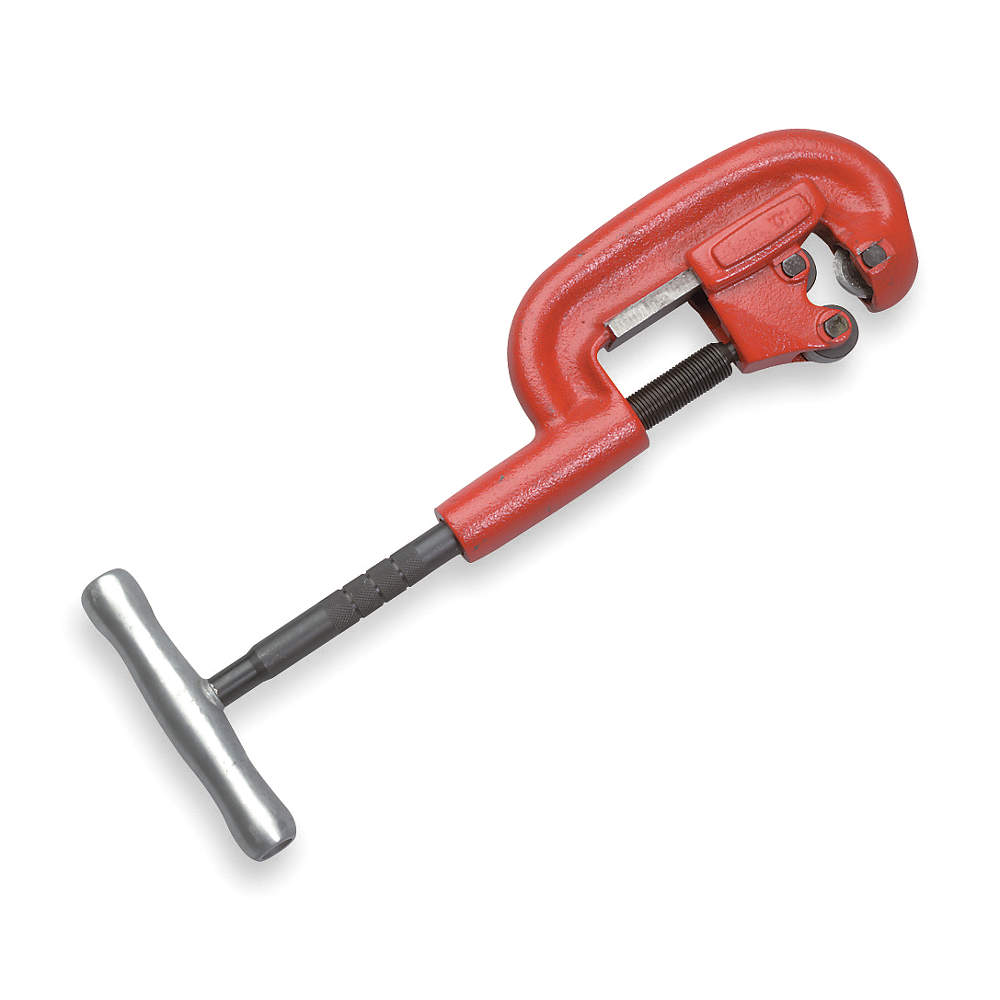 Pipe Cutter 1/8-2 Inch For Iron Pipe