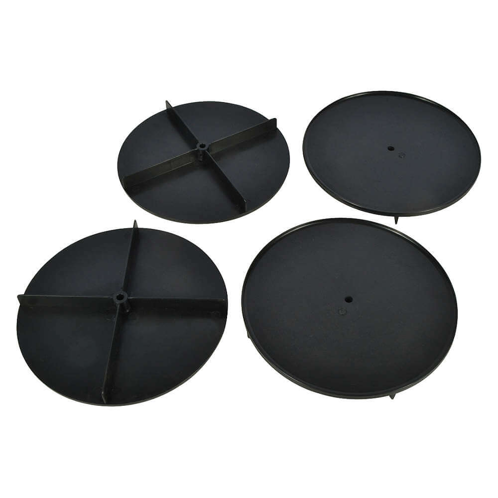 WESTWARD Circulator Pump Accessories