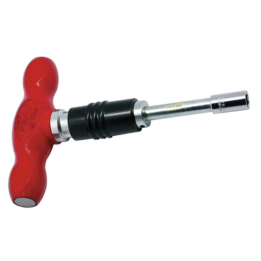 WHEELER-REX Plumbing Specialty Tools