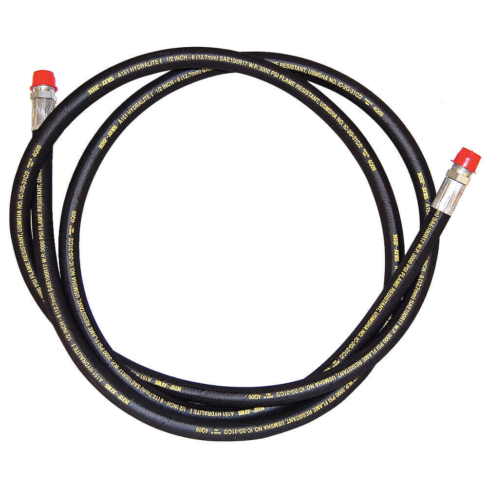 WHEELER-REX Pump Hose Kits