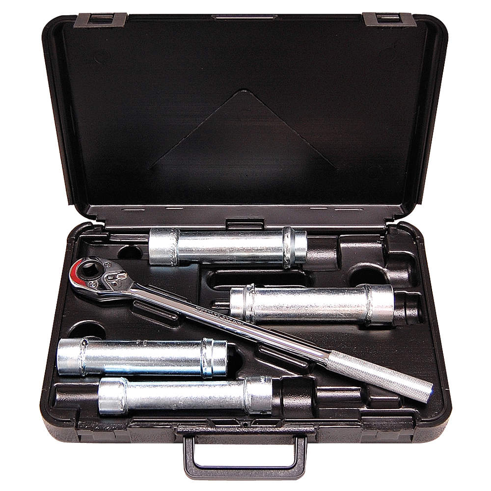 WHEELER-REX Socket Sets