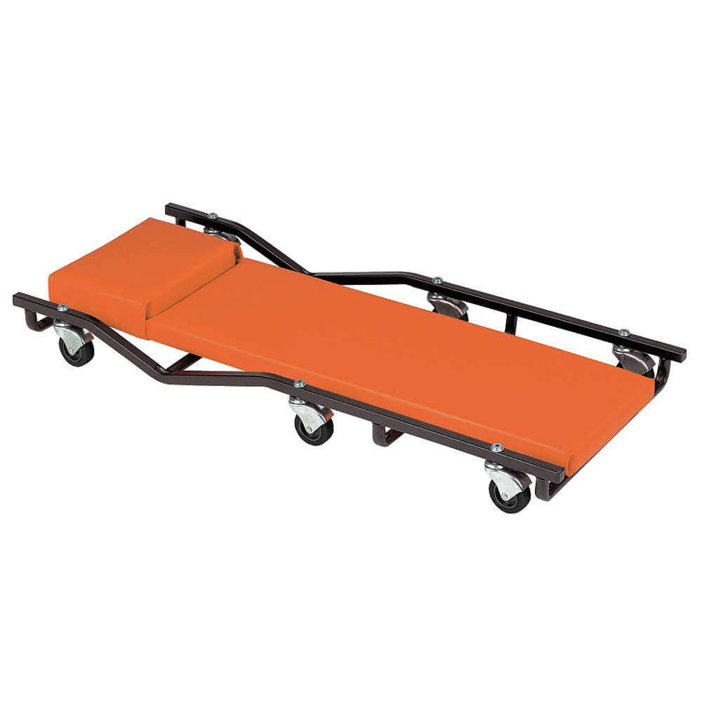 Creeper Tubular 40 Inch