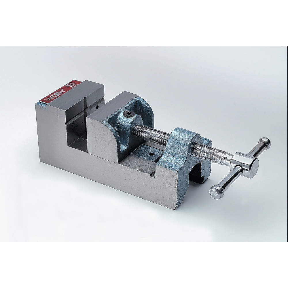 WILTON TOOLS Machining Vises