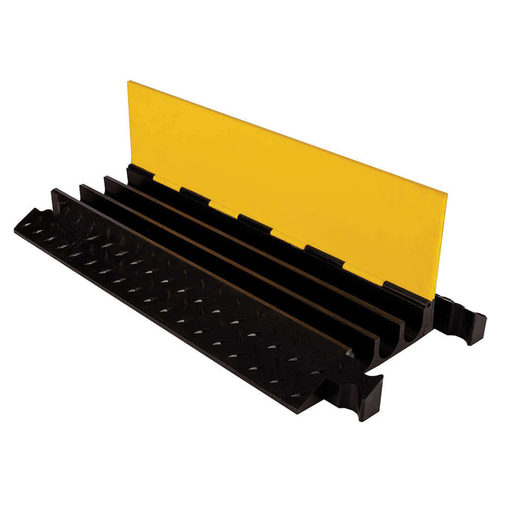 YELLOW JACKET Cable Protection System Components