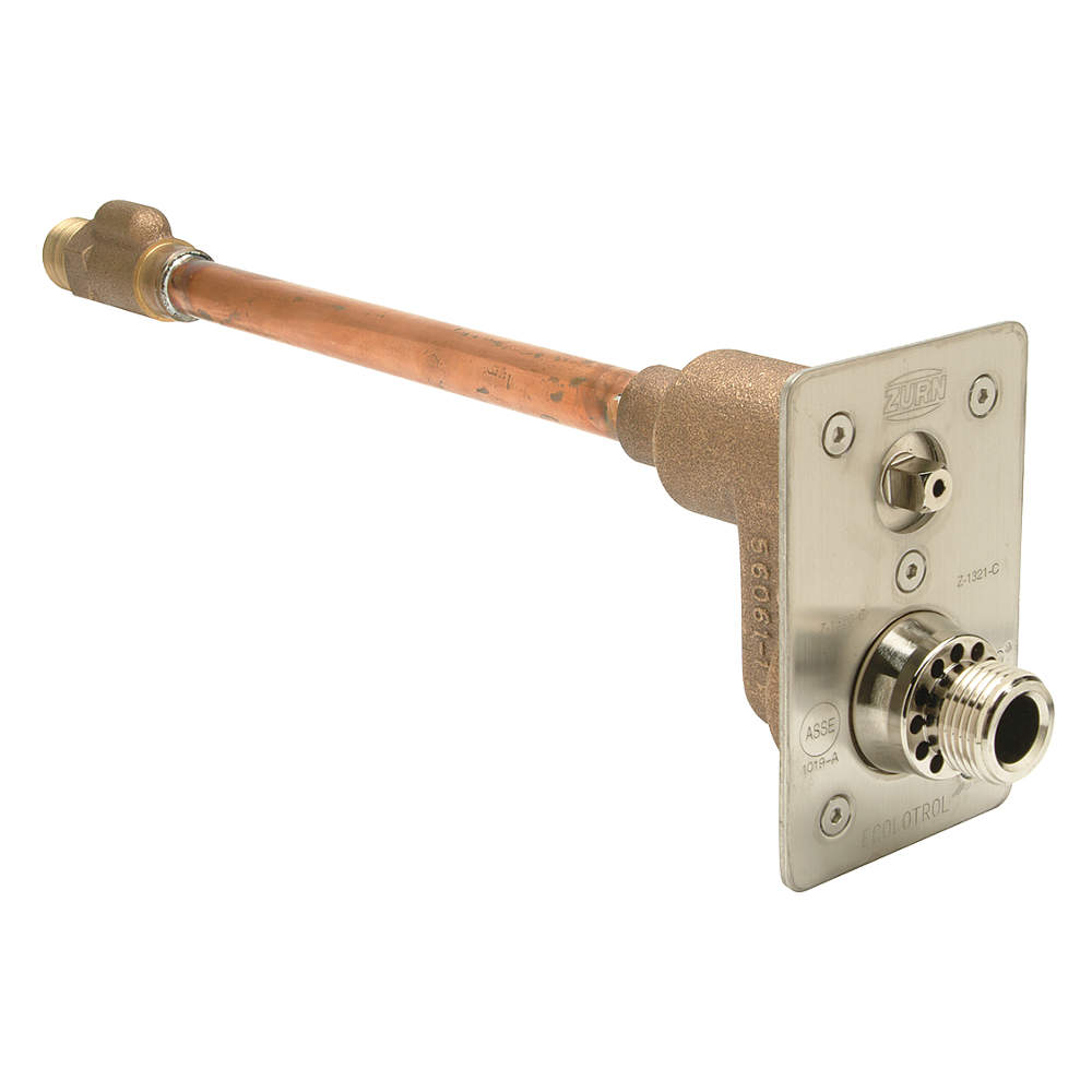 Wall Hydrant 12 Inch