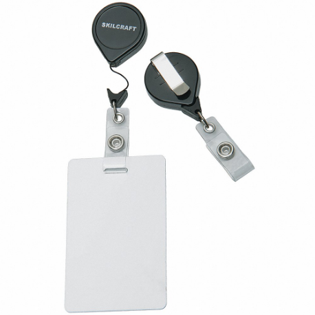 ABILITY ONE Security Identification Supplies