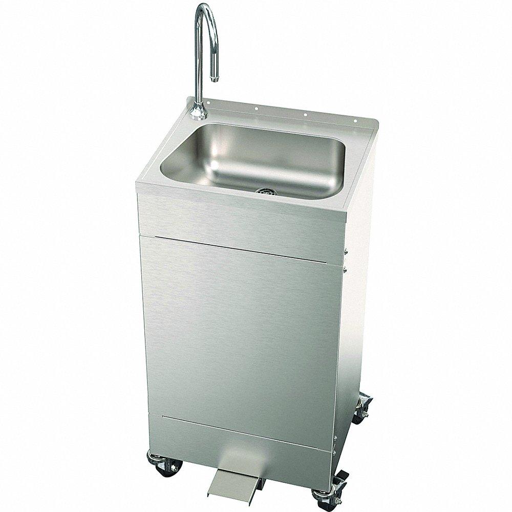 ACORN Hand Sinks and Hand Wash Stations