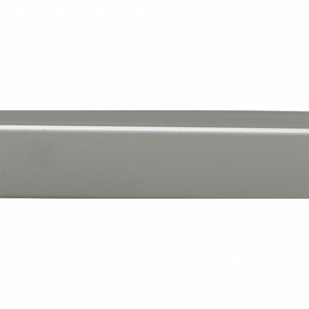 Handrail, Interior, Oyster Gray