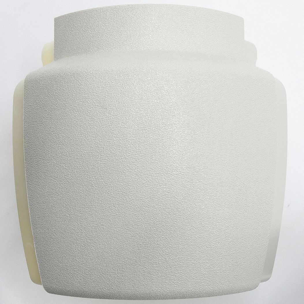 Outside Corner, Impact Resistant, Driftwood