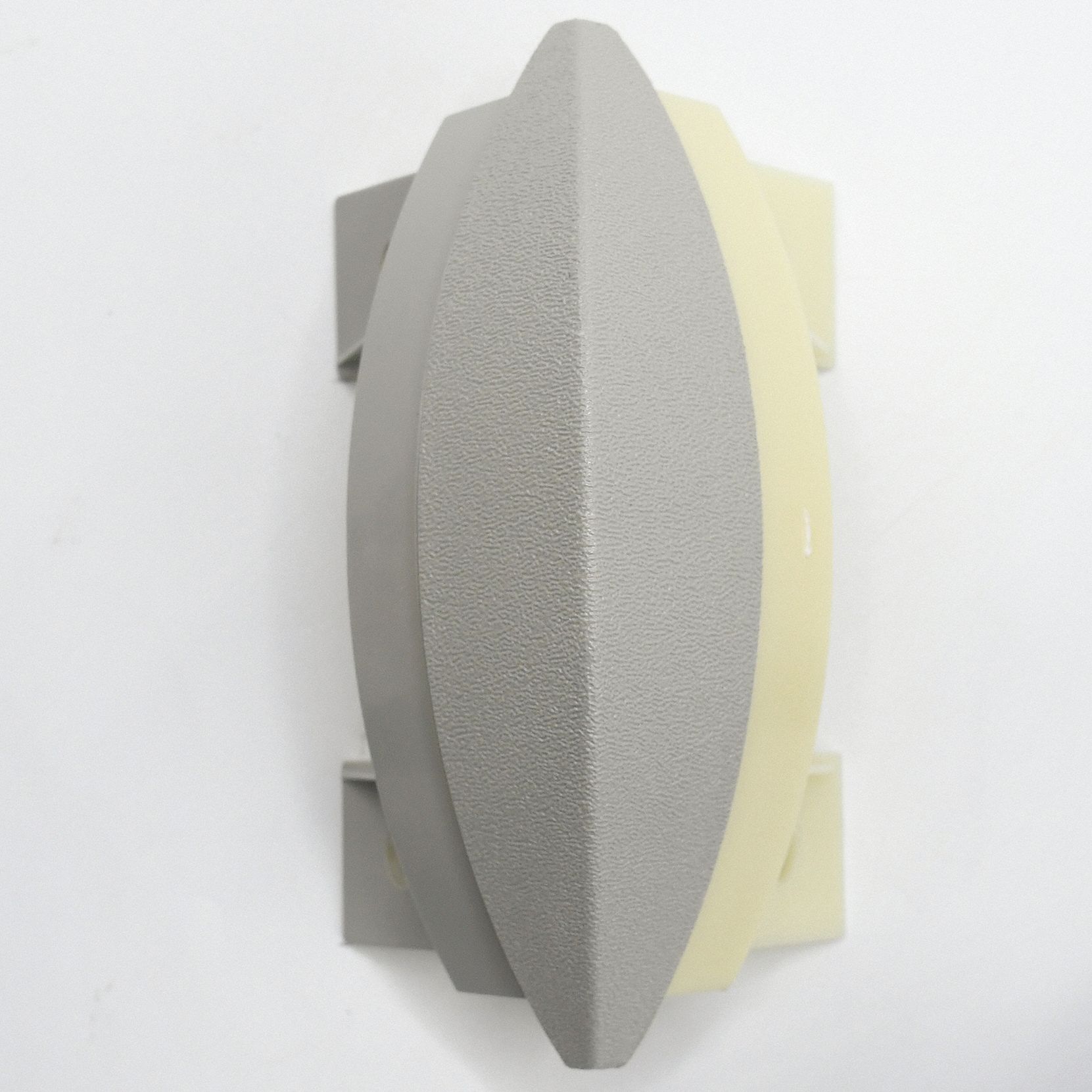 Outside Corner, Impact Resistant, Ozark