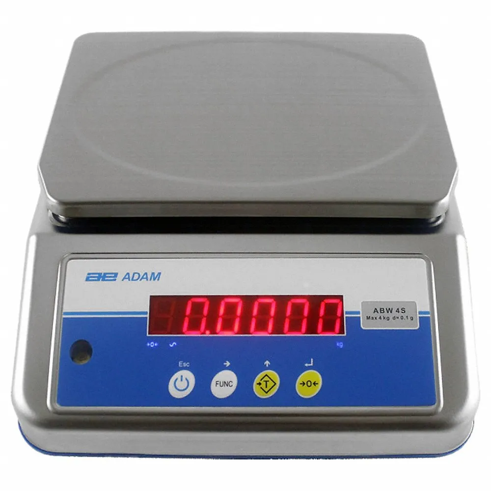 ADAM EQUIPMENT Food Scales