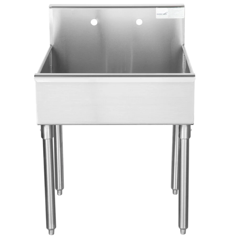 ADVANCE TABCO 4-OP-18