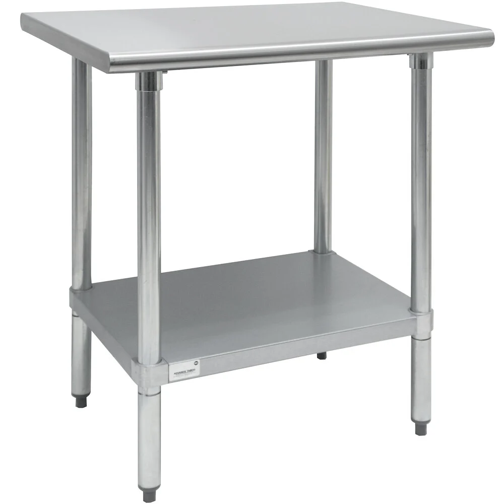 ADVANCE TABCO Workbenches