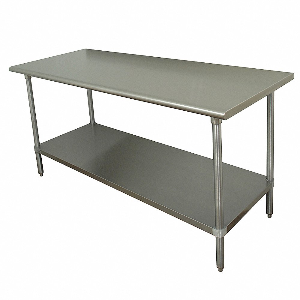 ADVANCE TABCO Work Tables