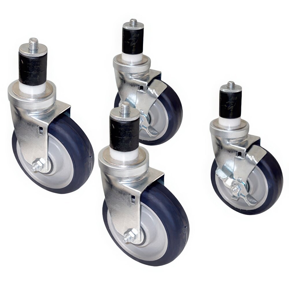 ADVANCE TABCO Caster Wheels