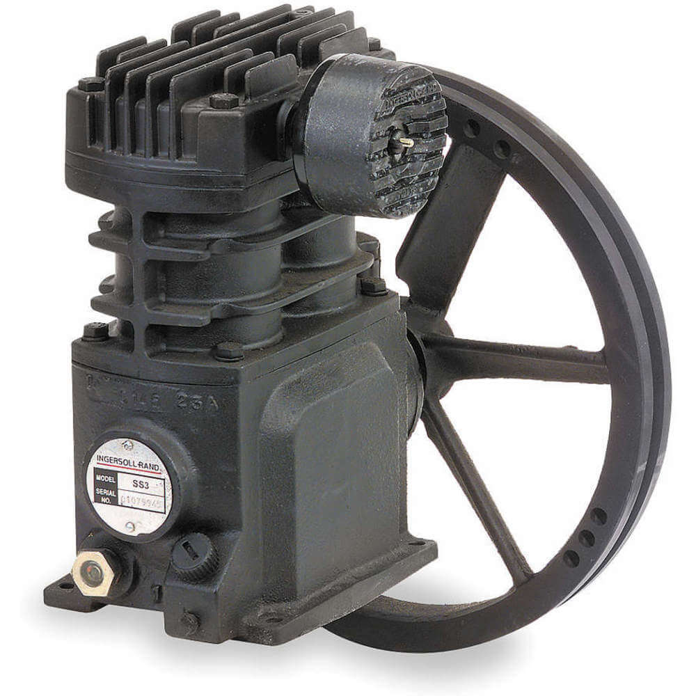 INGERSOLL-RAND Air Compressor Pumps