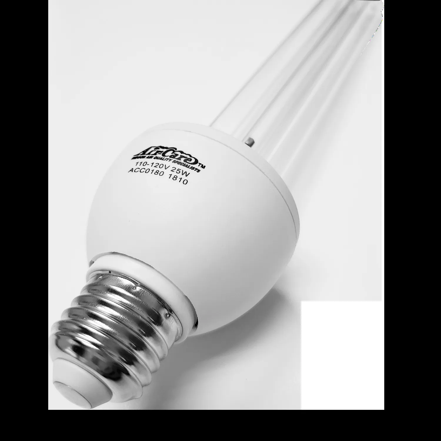 Replacement Bulb for UVC Max 25 Dual Voltage 110V/24V