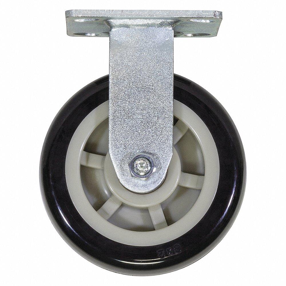 AKRO-MILS Platform Trucks