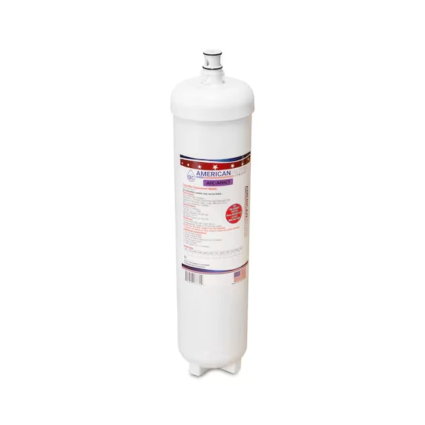 AMERICAN FILTER CO AFC-APHCT-1p-16047 AFC-APHCT, Compatible to HF95 Water Filters 1PK Made by AFC | CY8BCJ