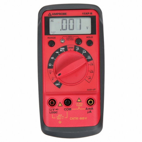 AMPROBE Digital Multimeters