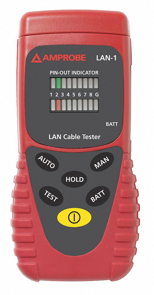 AMPROBE Test Equipment
