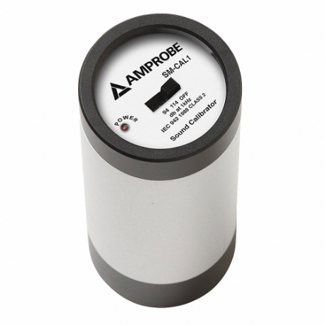AMPROBE Sound Level Calibrators