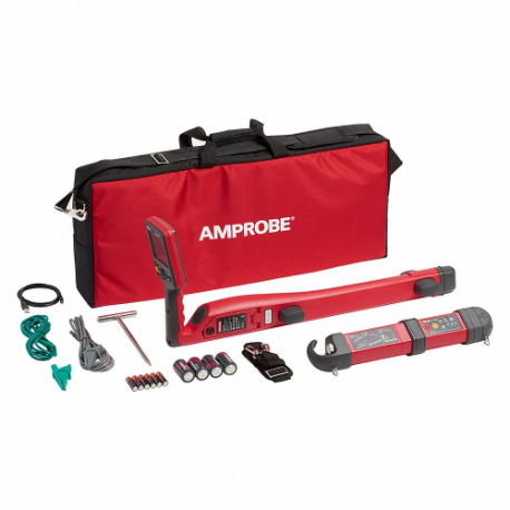 AMPROBE Underground Utility Locators