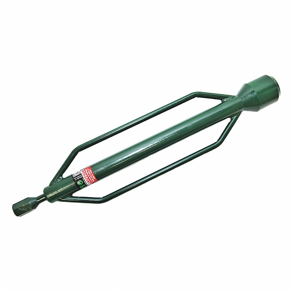 Slide Hammer, Heavy Duty, Steel