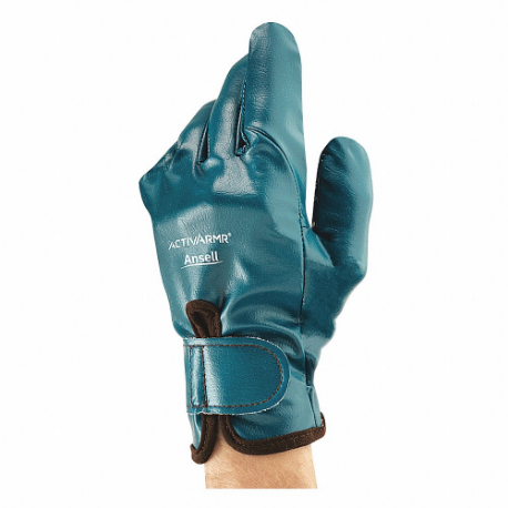 ANSELL Anti-Vibration Gloves and Wraps
